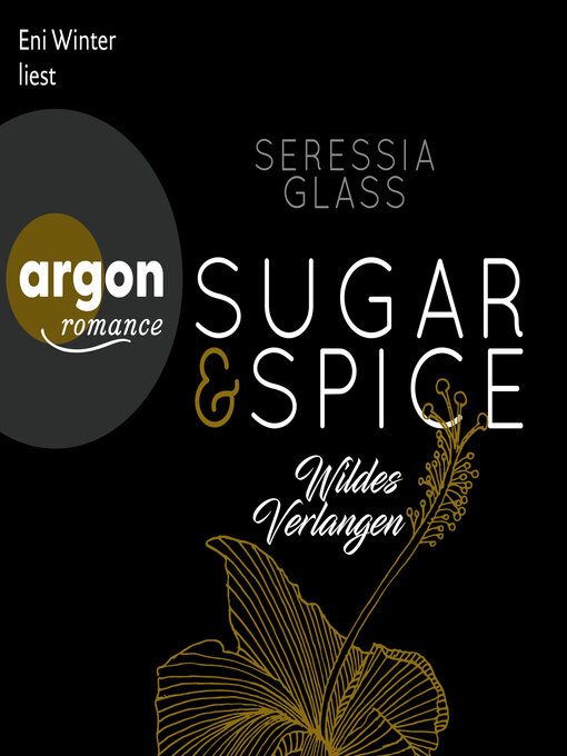 Title details for Wildes Verlangen--Sugar & Spice, Band 2 by Seressia Glass - Wait list